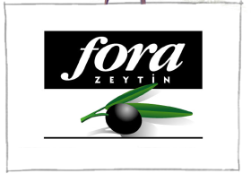 Fora Zeytin